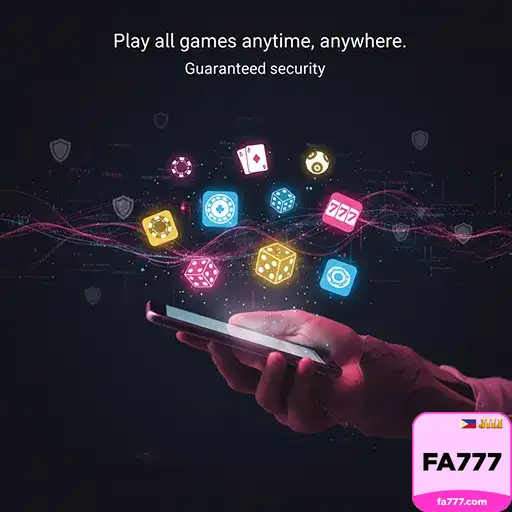 fa777 app 