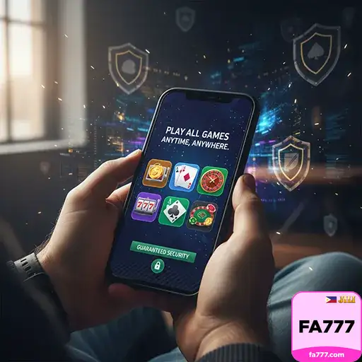 fa777 app 