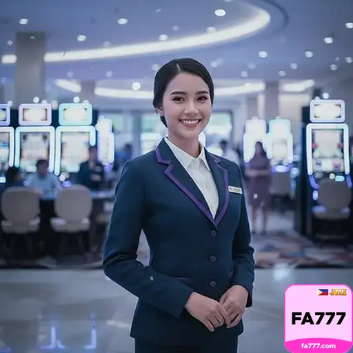 fa777 casino 