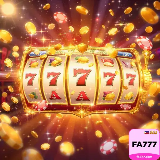 fa777 games 