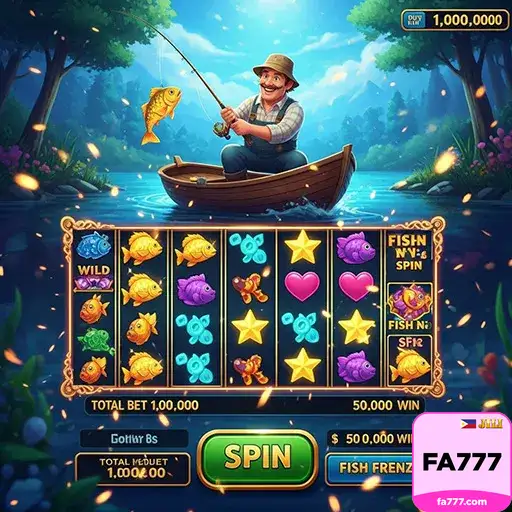 fa777 slots 